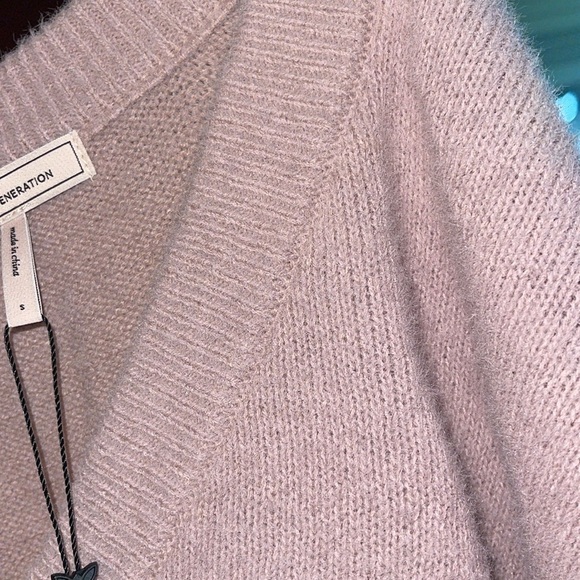 BCBG cardigan - Picture 8 of 8